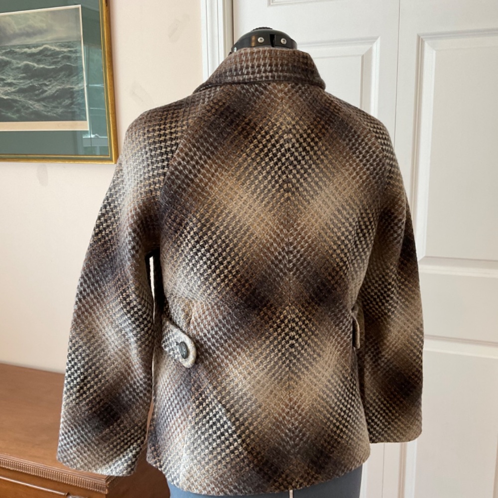 Pendleton Wool Jacket - image 2